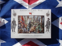 images/productimages/small/Confederate infantry A Call To Arms 1;32 voor.jpg